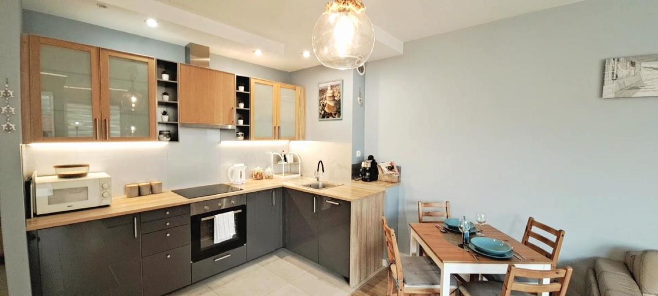 Marine Apartament — Photos 3