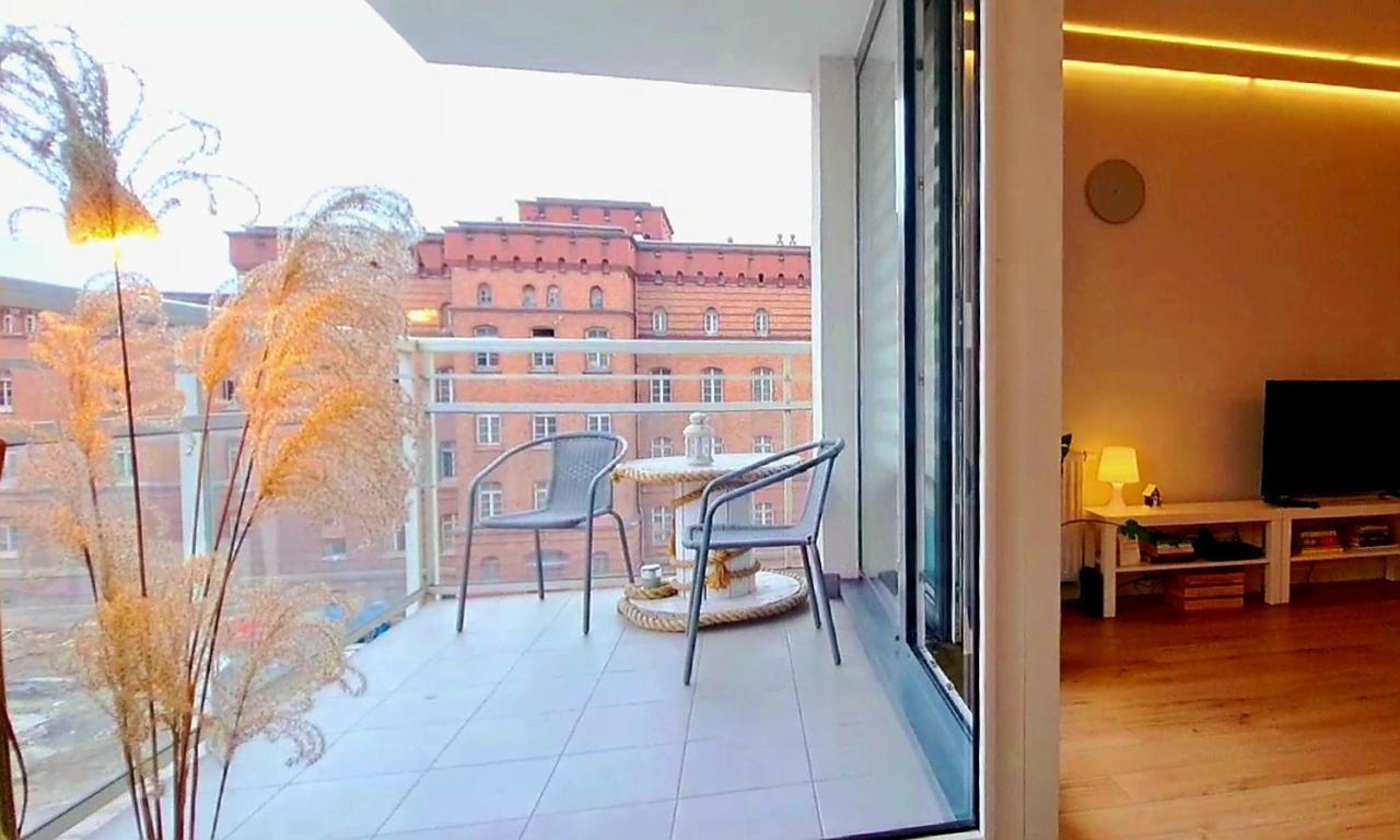 Marine Apartament — Photos 1