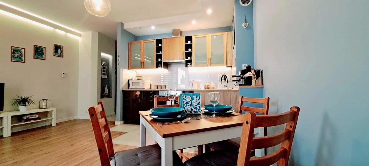 Marine Apartament — Photos 2